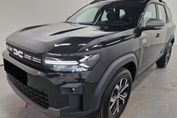 Dacia Bigster Expression 1.2 TCe Hybrid-G 4x4