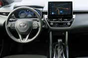 Toyota Corolla Cross 2.0 Hybrid Comfort