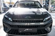 Jac 7 Plus Plus 1.5T CVT