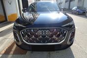 Audi Q5 TDI quattro S line