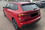 Skoda Kamiq Monte Carlo 1.5 TSI DSG