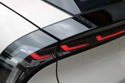 Alfa Romeo Junior Elettrica