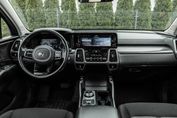Kia Sorento 1.6 t-Gdi Hev Xl 4WD 7OS