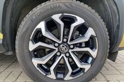 Toyota Yaris Cross Hybrid 1.5 Style