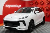 Forthing T-Five 1.5 DVVT GDI DCT