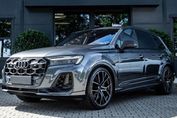 Audi Q7 TDI quattro S Line