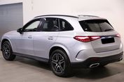 Mercedes GLC 220 d 4-Matic AMG Line