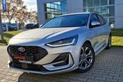 Ford Focus 1.0 EcoBoost ST-Line X