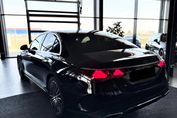 Mercedes E Klasa 220 d 4-Matic AMG