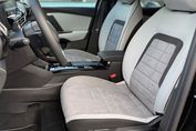 Citroen C4 Max eDCT6 1.2 mHEV
