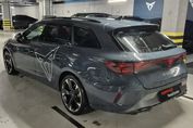 Cupra Leon 1.5 eTSI mHEV DSG
