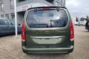 Toyota Proace City Verso Long Family