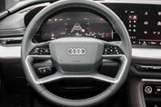 Audi Q5 TDI quattro S line Sportback
