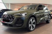 Audi Q5 TDI quattro S line