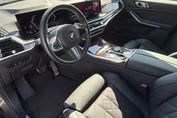 BMW X5 XDRIVE30D M Sport