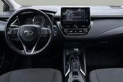 Toyota Corolla 1.8 Hybrid Comfort + LPG