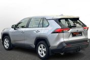 Toyota RAV4 2.5 Hybrid Active 4x2
