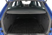 Skoda Superb TDI SCR Sportline DSG