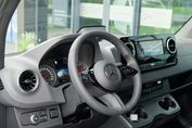 Mercedes Sprinter 317 CDI PRO Długi 9G-Tronic Skrzynia Otwarta