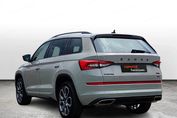 Skoda Kodiaq 2.0 Bi-TDI 4x4 RS DSG