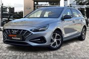 Hyundai i30 1.5 T-GDI Smart DCT