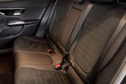Mercedes GLC Coupe 200 mHEV 4-Matic AMG Line