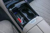 Mercedes Klasa S 350 d L 4-Matic