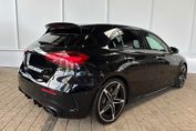 Mercedes Klasa A 35 AMG 4-Matic