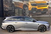 Peugeot 308 GT Exclusive S&S e-DCS6 1.2 mHEV