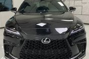 Lexus RX 350h F Sport Design 2.5 Hybrid