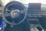 Honda Civic Elegance 2.0 i-MMD  CVT