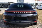 Porsche Panamera 4 E-Hybrid