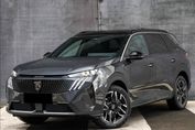 Peugeot 5008 GT Exclusive S&S e-DCS6 1.2 PureTech mHEV