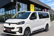 Citroen SpaceTourer L2H1 Business