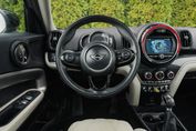 Mini Countryman Cooper SE ALL4