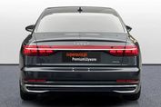 Audi A8 L 50 TDI mHEV Quattro Tiptr.
