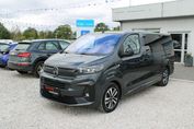 Citroen SpaceTourer XL L2H1 EAT8