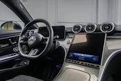 Mercedes CLE 300 mHEV 4-Matic AMG Line