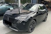 Peugeot 3008 GT e-DCS6 1.2 mHEV