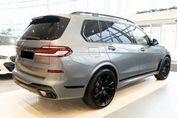 BMW X7 xDrive40d M Sport