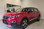 Peugeot 5008 1.5 BlueHDi Active S&S EAT8