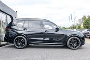 BMW X7 xDrive40d M Sport