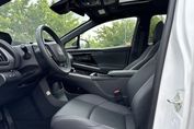 Toyota bZ4X 71.4KWH Executive