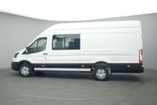 Ford Transit 350 L4H3 RWD Trend Zabudowa Brygadowa