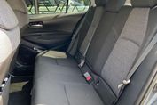 Toyota Corolla 1.8 Hybrid Style