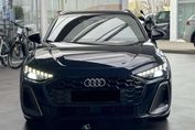 Audi A5 TFSI S line