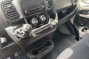Fiat Ducato Maxi H3-Power L3H2