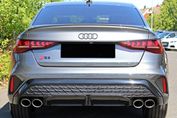 Audi A3 S3 TFSI quattro