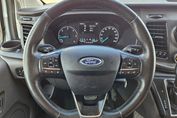 Ford Transit Custom L2H1