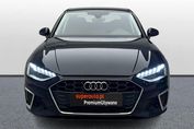 Audi A4 35 TFSI S Line